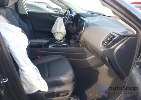 2024 Lexus Nx 350 z USA, uszkodzony, nr VIN 2T2AGCEZ3RC050351